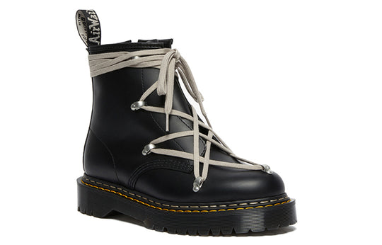 Dr. Martens Rick Owens x