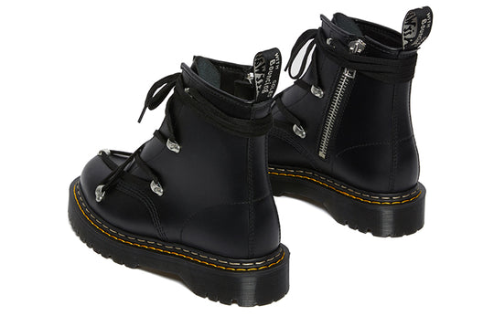 Dr. Martens Rick Owens x